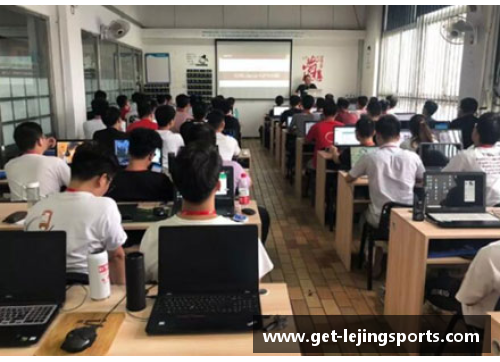 乐竞体育高中生体育培训学校打造优秀体育人才