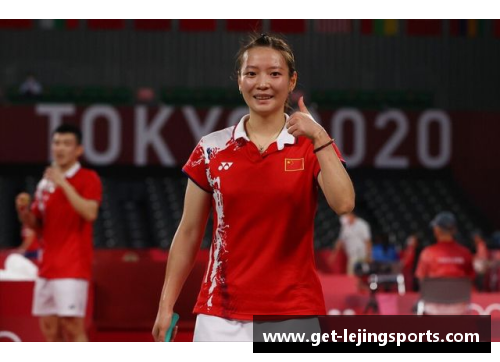 乐竞体育全英赛国羽风头强劲，八强席位独占鳌头！