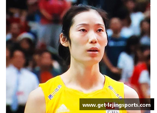 乐竞体育2019世界杯中国女排3_0轻松战胜日本队，朱袁张合砍44分，振奋人心！