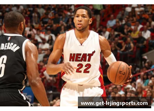 乐竞体育NBA篮球大师选秀卷：探索新一代球星的兴起