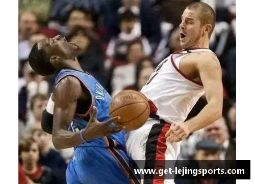 乐竞体育NBA新赛季：明星阵容、激烈竞争与球场风云
